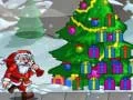 Jwèt Kouri, Santa, kouri sou entènèt