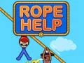 Jwèt Ede Rope sou entènèt