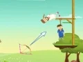 Jwèt Ti an ti soti a Gibbet 2019 sou entènèt