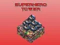 Jwèt Tòr Super Hero sou entènèt Jwèt Tòr Super Hero sou entènèt