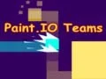 Jwèt Paint.IO Ekip sou entènèt