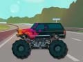 Jwèt Memwa Trak Monstr Ekstrem sou entènèt Jwèt Memwa Trak Monstr Ekstrem sou entènèt