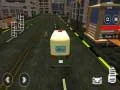 Jwèt Vil Tuk Tuk Rickshaw: Simulateur Chingchi sou entènèt