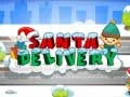 Jwèt Livrezon Santa sou entènèt