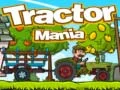 Jwèt Mania Traktè sou entènèt Jwèt Mania Traktè sou entènèt