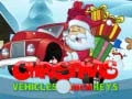 Jwèt Kle ki kache Veyik Noel yo sou entènèt