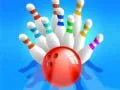 Jwèt Bowling Hit 3D sou entènèt Jwèt Bowling Hit 3D sou entènèt