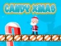 Jwèt Kandy Nwèl sou entènèt