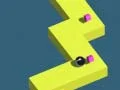 Jwèt Kouri Boul Zigzag sou entènèt Jwèt Kouri Boul Zigzag sou entènèt