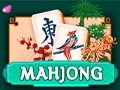 Jwèt Mahjong sou entènèt