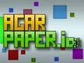 Jwèt Agar Papye.io sou entènèt