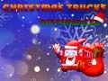 Jwèt Diferans Camion Nwèl yo sou entènèt