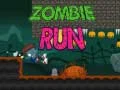 Jwèt Kouri Zombie sou entènèt Jwèt Kouri Zombie sou entènèt