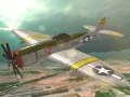 Jwèt Simulateur Vòl Gratis Avyon sou entènèt