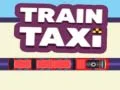 Jwèt Taxi Tren sou entènèt