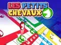 Jwèt Ti Chwal sou entènèt Jwèt Ti Chwal sou entènèt