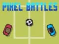 Jwèt Batay Pixel sou entènèt