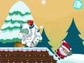 Jwèt Avantur Santa Nou an Nouvèl sou entènèt Jwèt Avantur Santa Nou an Nouvèl sou entènèt