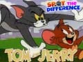 Jwèt Tom ak Jerry: Chèche diferans yo sou entènèt
