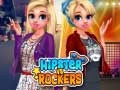 Jwèt Hipsters kont Ròkè sou entènèt Jwèt Hipsters kont Ròkè sou entènèt