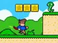 Jwèt Mond Steve sou entènèt Jwèt Mond Steve sou entènèt
