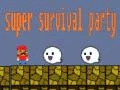 Jwèt Siviv pase super sou entènèt