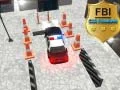 Jwèt Parkin Machin FBI sou entènèt