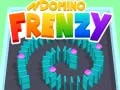 Jwèt Domino Frène sou entènèt