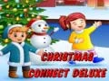 Jwèt Koneksyon Nwèl Deluxe sou entènèt