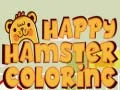Jwèt Koulè Hamster Kontan sou entènèt