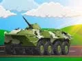 Jwèt Puzzel Veyikil Militaire sou entènèt Jwèt Puzzel Veyikil Militaire sou entènèt