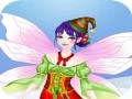 Jwèt Angel Nwèl Pafè sou entènèt