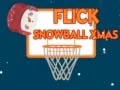 Jwèt Flick Nèj Boul Nwèl sou entènèt
