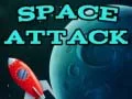 Jwèt Atak espas sou entènèt
