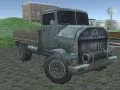 Jwèt Euro Truck Simulator Pwa Transport Louvri sou entènèt