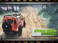 Jwèt Similasyon Luks Prado Offroad Tire sou entènèt