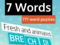 Jwèt 7 Mo 777 Tètchaje Mo sou entènèt Jwèt 7 Mo 777 Tètchaje Mo sou entènèt