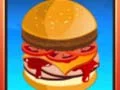 Jwèt Burger Syèl sou entènèt