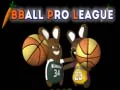 Jwèt Ligue Pwofesyonèl Basketball sou entènèt