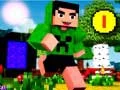 Jwèt Blòk Atizay Sote sou entènèt