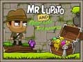 Jwèt Mesye Lupato ak Trézo Eldorado sou entènèt
