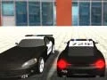 Jwèt Chauffeur Polis sou entènèt