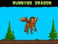 Jwèt Dragon K ap Kouri sou entènèt