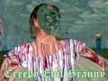 Jwèt Granny Krye Kraze sou entènèt