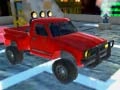 Jwèt Chofè Pickup sou entènèt