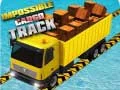 Jwèt Trak Chaj Enposib sou entènèt