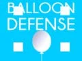 Jwèt Defans Balo sou entènèt