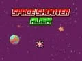 Jwèt Tirè Espas Alien sou entènèt Jwèt Tirè Espas Alien sou entènèt
