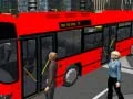 Jwèt Similatè Bòs Metro Vil la sou entènèt