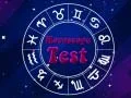 Jwèt Tès Horoscope sou entènèt Jwèt Tès Horoscope sou entènèt
